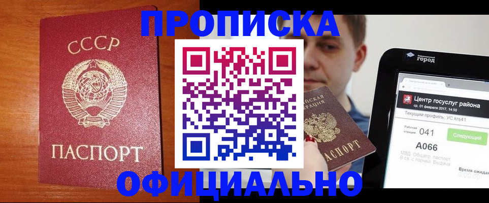 временная регистрация законно в Палласовке
